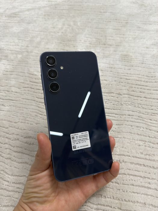 Самсунг А55 128гборигинал