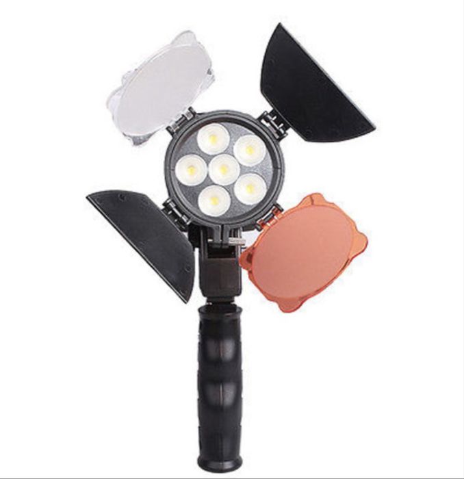 Video Light LED 5010