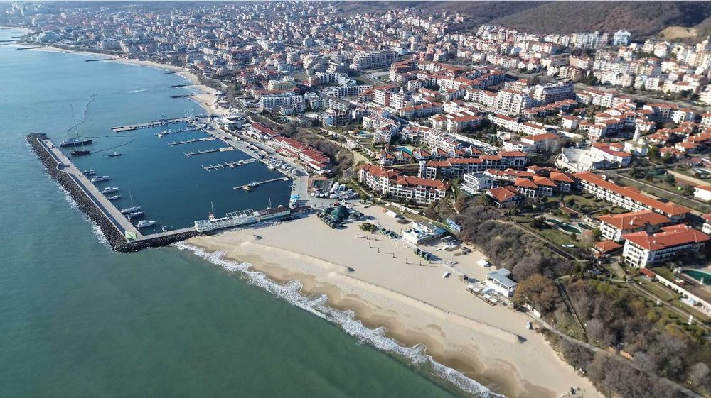 Предлагам заснемане с дрон за цялата страна.