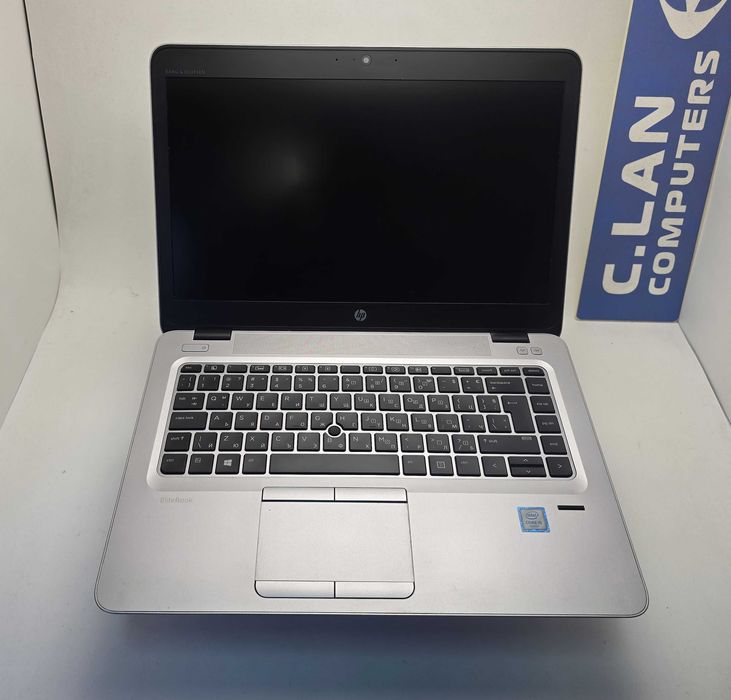 HP EliteBook 840 G3 FHD  i5 6200U/8GB/256SSD/500HDD/FHD/Подсветка