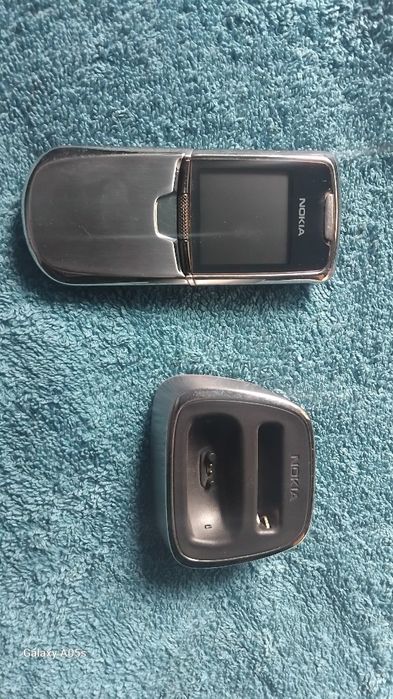 Nokia 8800 ca nou