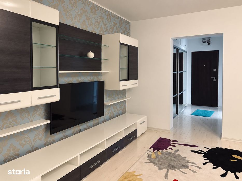 Apartament 3 camere cu balcon în Militari