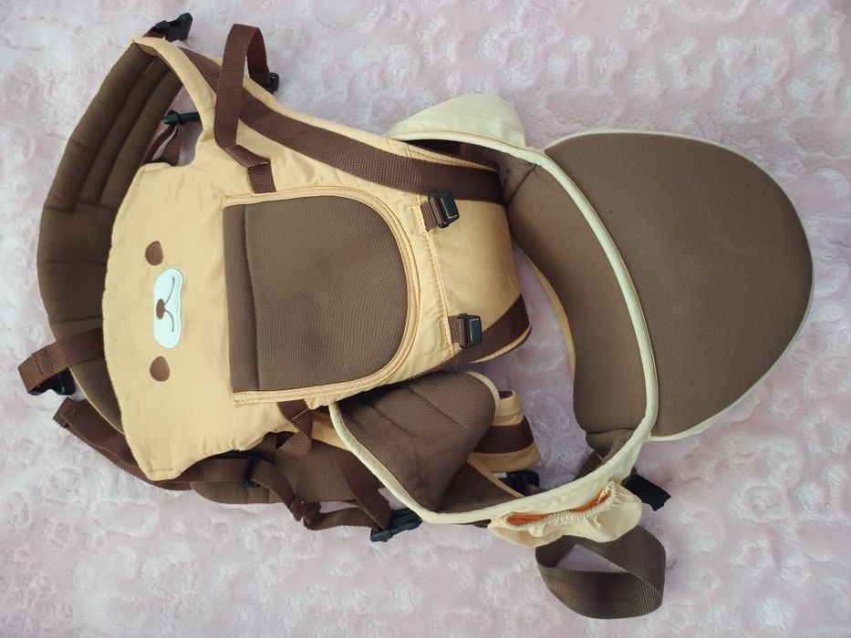 Portbebe copii maxim 15 kg