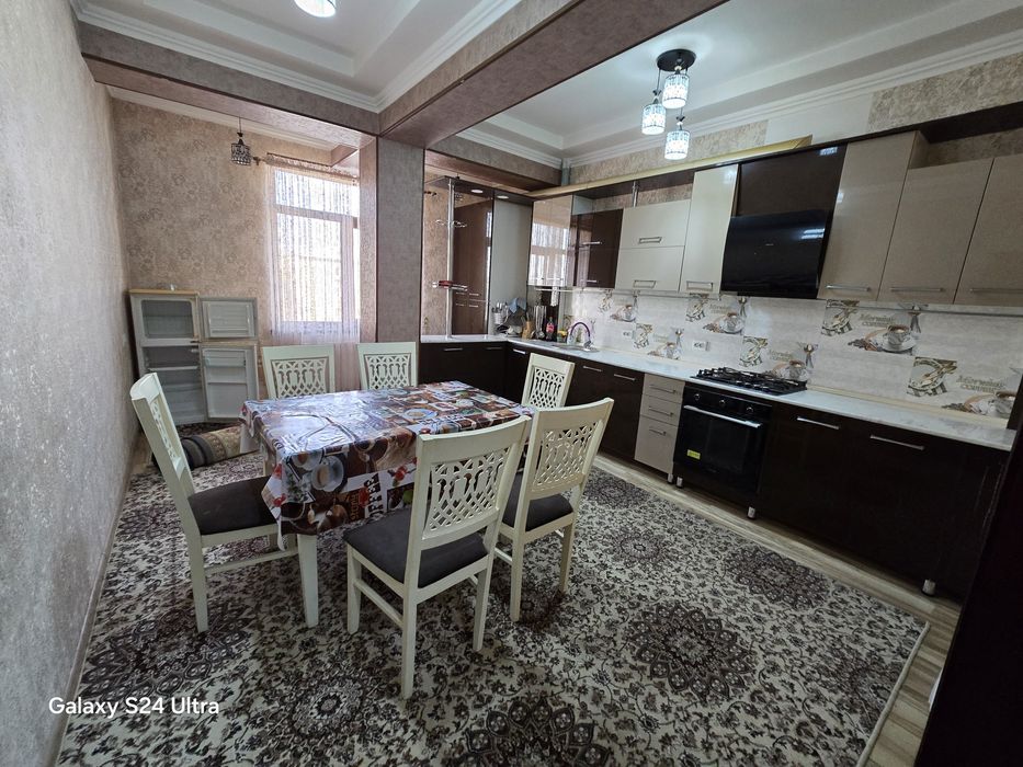 3 xonalik uy sotiladi ansor kalinkada