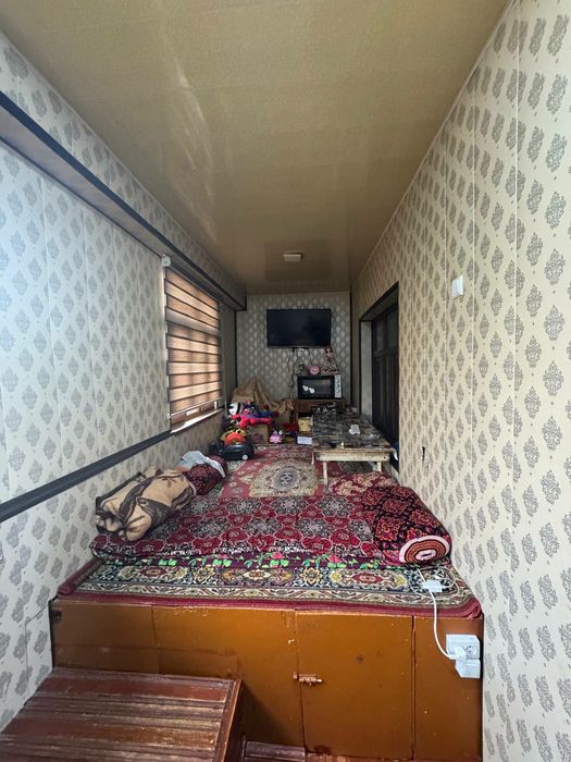 Продаётся квартира