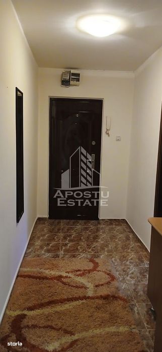 Apartament cu 2 camere de vanzare, Timisoara zona UMT