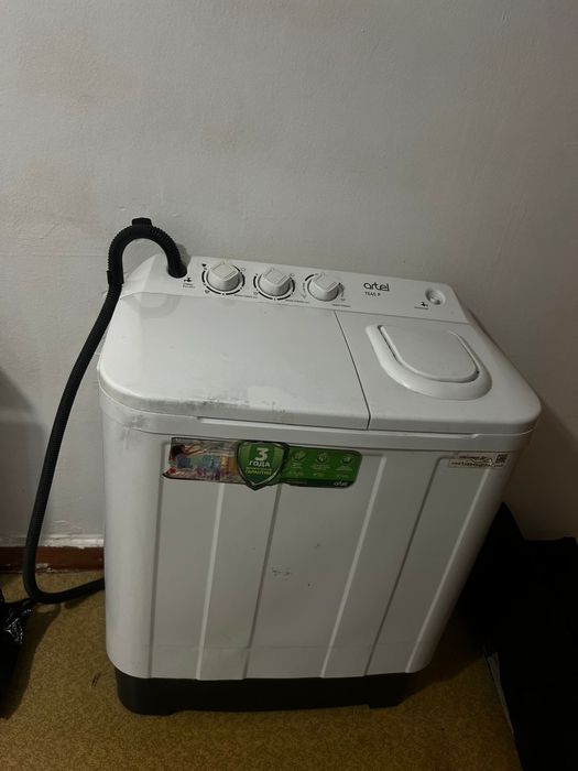 Стиральный машина