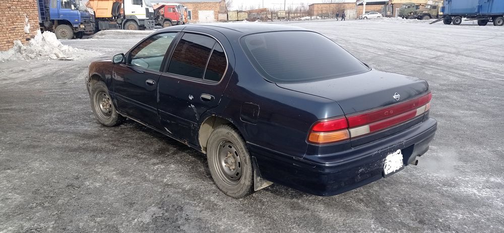 Продам Ниссан Цефиро