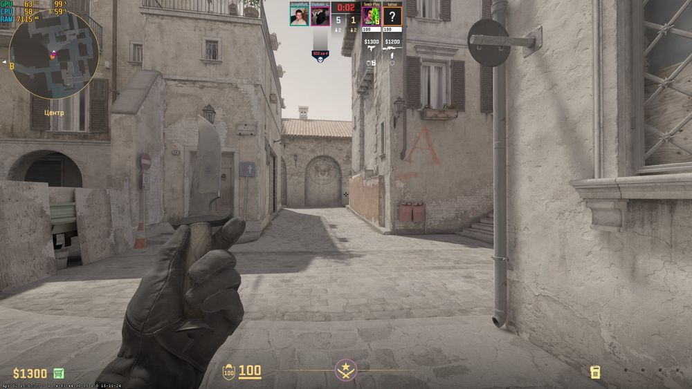 Продам бюджетно игровой компьютер