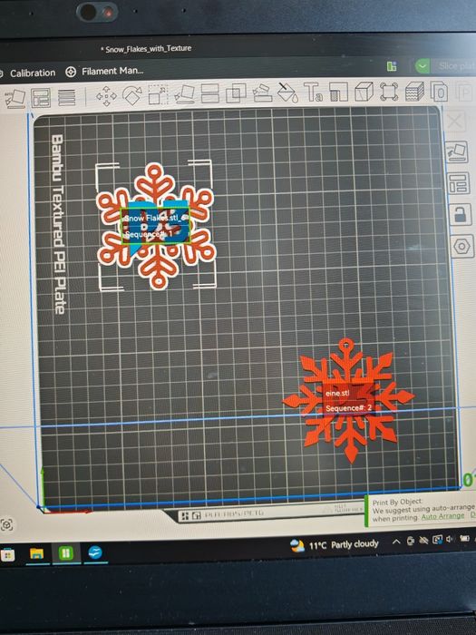Услуги за 3D печат