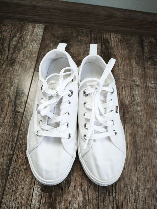 Tommy Hilfiger, гуменки, номер 37