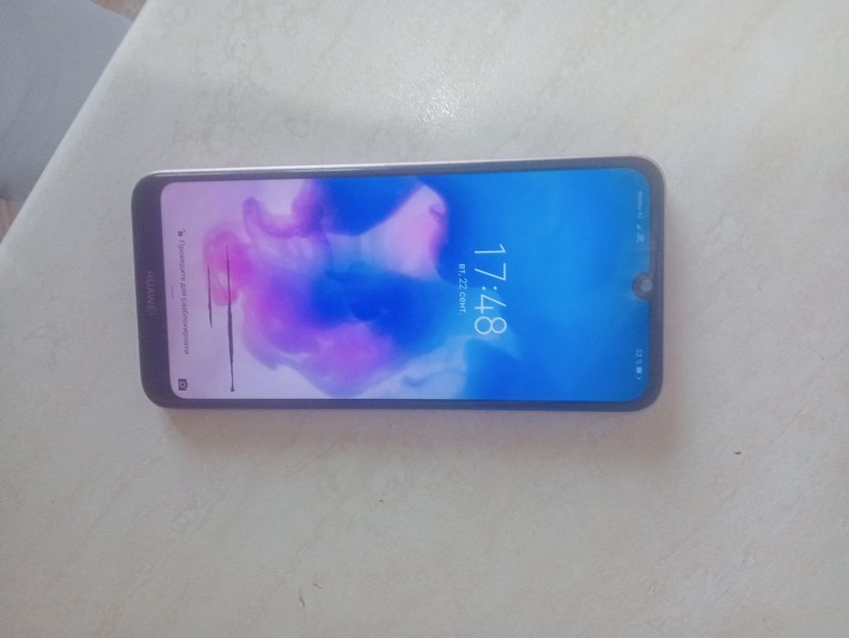 HUAWEI сатылады алып қалың