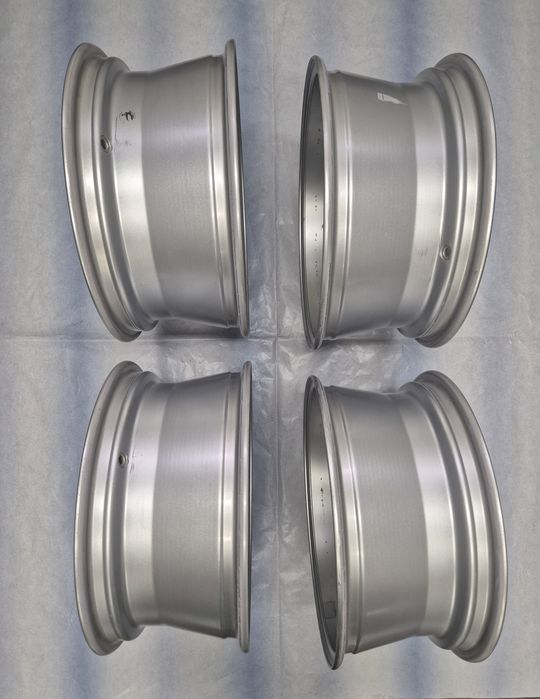 Jante aluminiu Audi 16 5x100