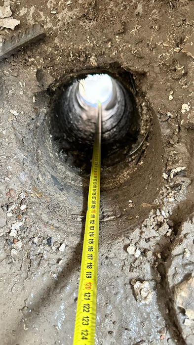 Алмазное сверление (Бурение)