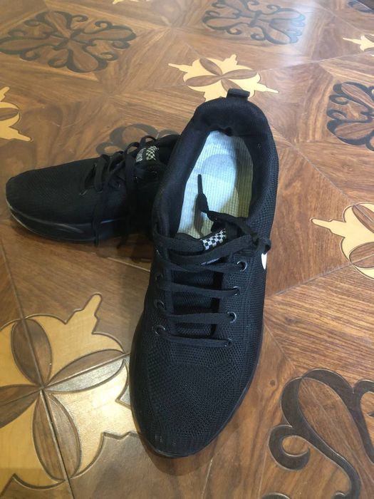 Мужские обувь летние сетишний