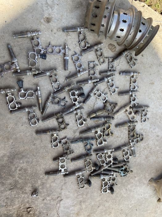 Краиники на сомавар