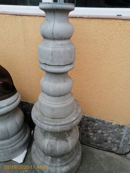 fîntîni ARTEZIENE de curte