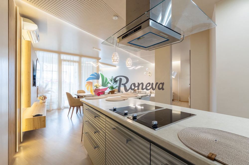 Продава се Многостаен апартамент в Варна, м-т Евксиноград - 176 кв.м за 2557 €/кв.м - Снимка #6