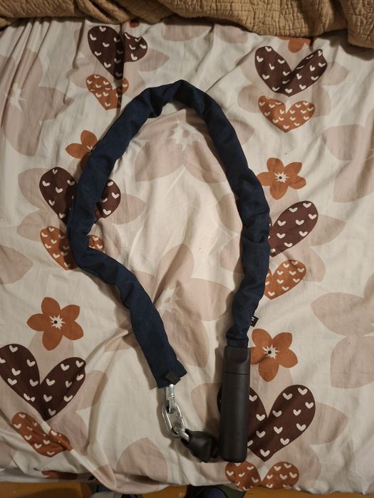 Vând Urgent Antifurt Bicicletă