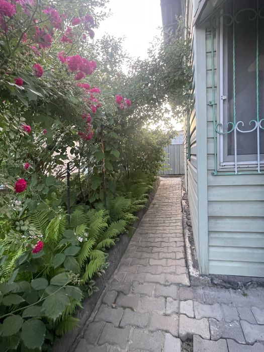 Продам жилую дачу