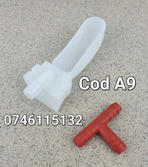 Adapatori Apa pasari prepelite porumbei pui gaini-Cu nivel Constant-A9
