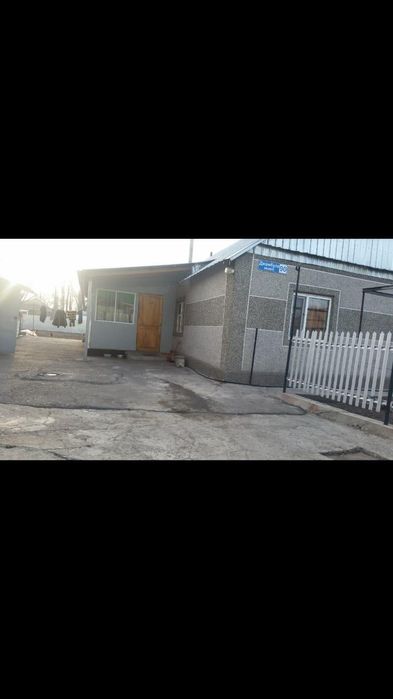 Продам дом  в Еркине от хозяина