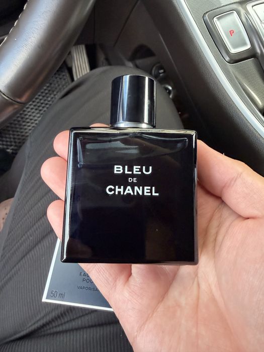 Парфюм Bule de chanel