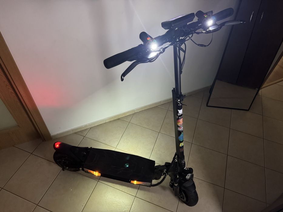 Trotinetă electrică Ruptor R1 Lite