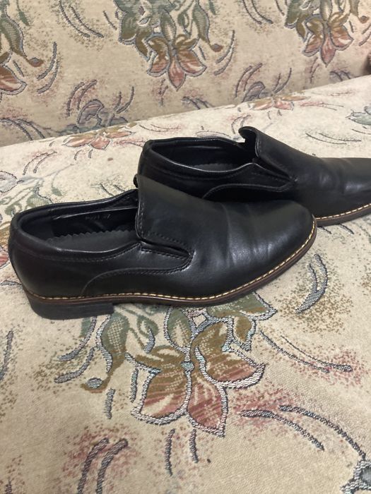 Муж.ские туфли