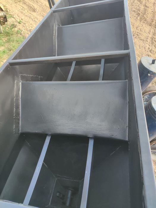 Vand semănătoare SPC6