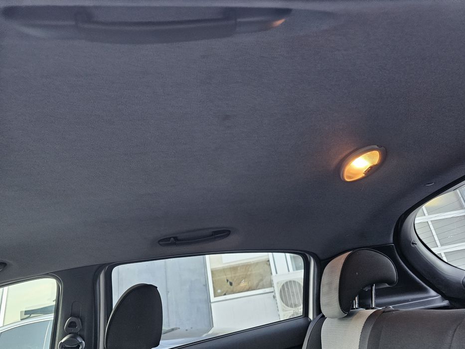 Алфа 147 1.6 Blackline на части