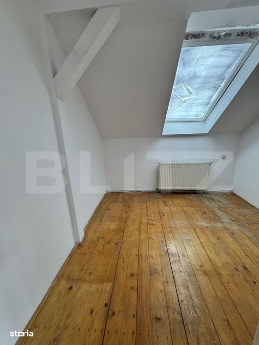 Casa de vanzare – oportunitate excelenta pentru investitie