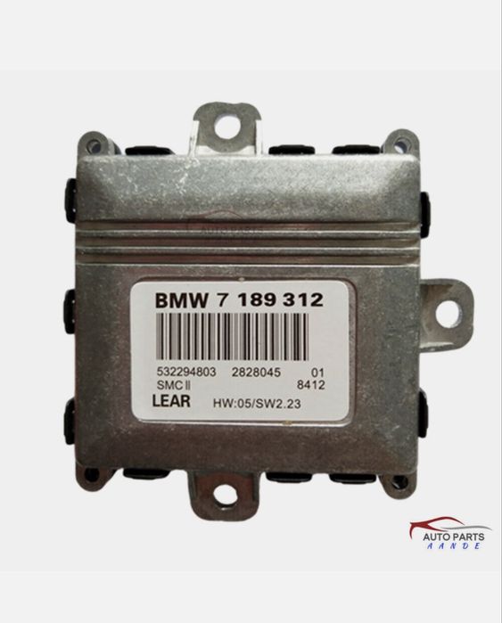 Modul Adaptiv Cornering SMC 2 Bmw Seria 3 E46 E90 E91 E60 E64 E65 E53