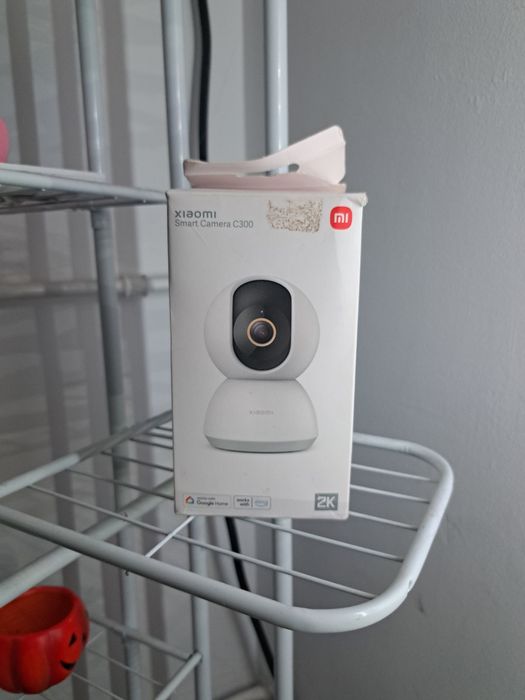 Camera Xiaomi Smart Camera C300 2k