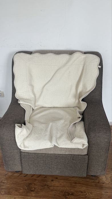 Диван и 2 кресла