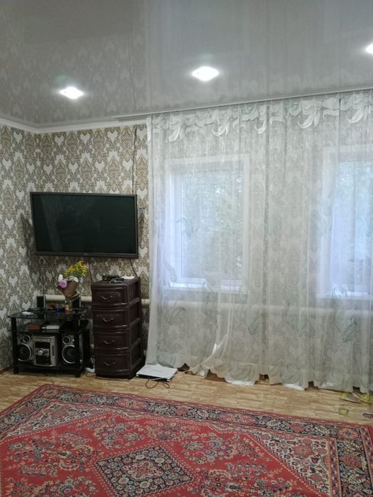 Продам дом, в селе петерфельд