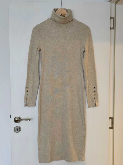 Дълга рокля Sinsay