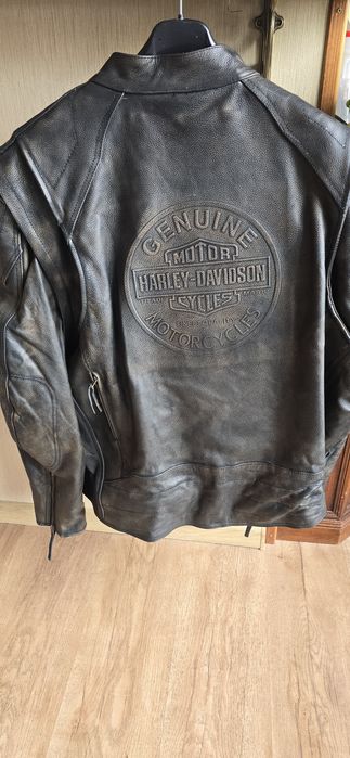 Harley-Davidson кожено яке