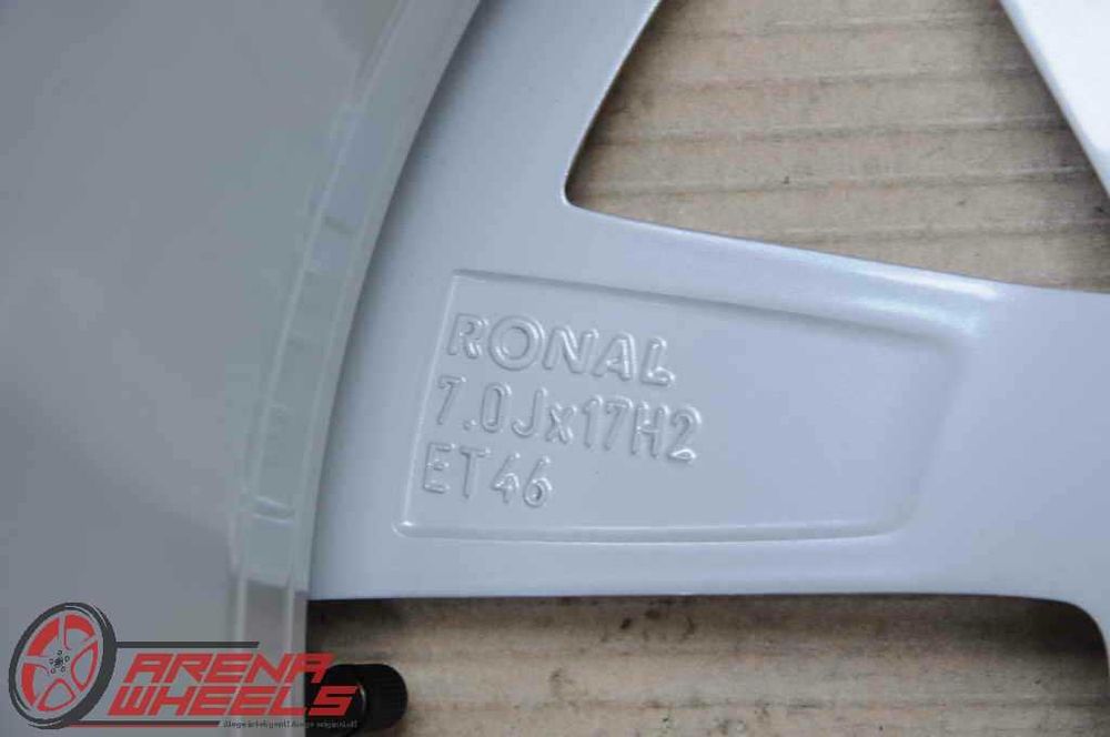 Roti Vara 17 inch Originale Skoda Octavia 4 Continental 215/55 R17