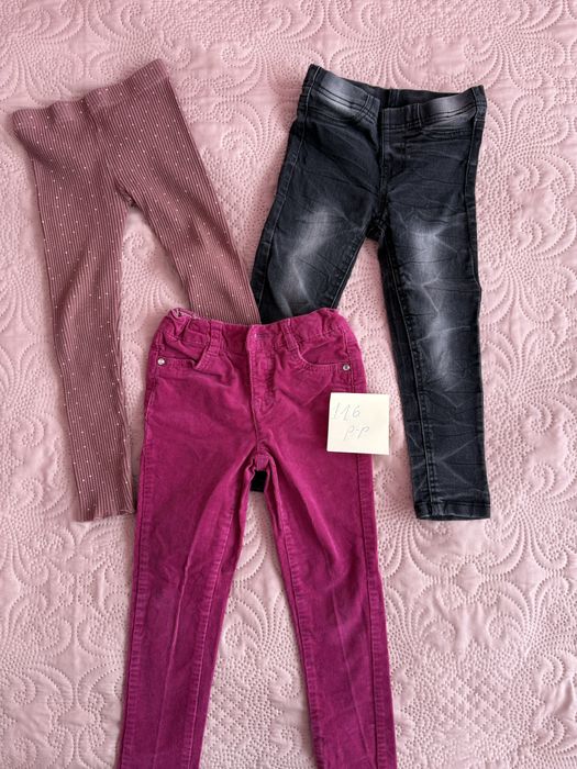 Детски дрехи за момиченце