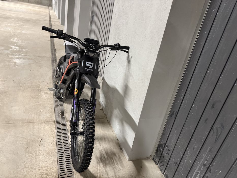 79 bike най-новият мотор на пазара