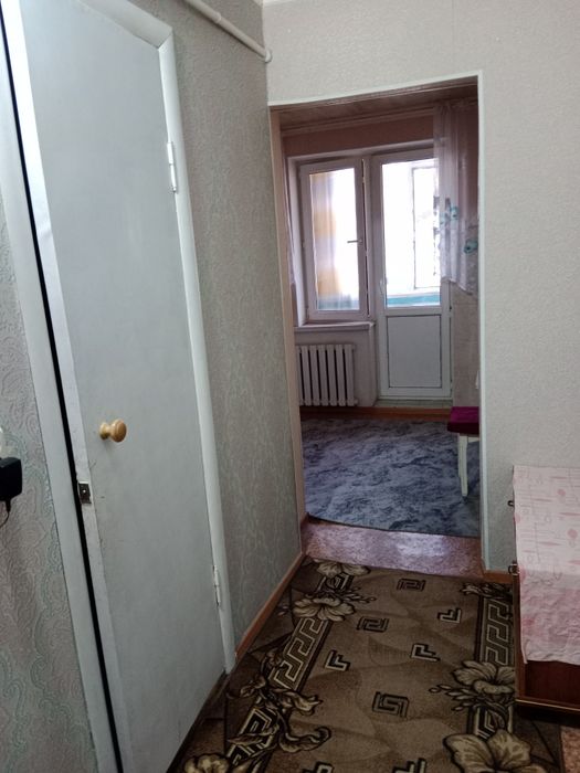 Продам 1ком кв. 8й микрорайон