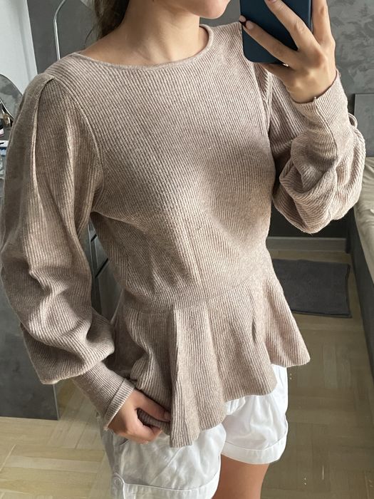 Studio ONLY пуловер