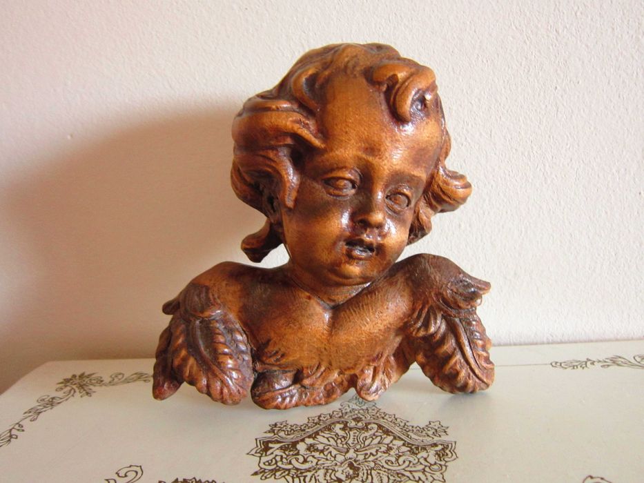 cadou rar  Inger Heruvim   Germania 1950