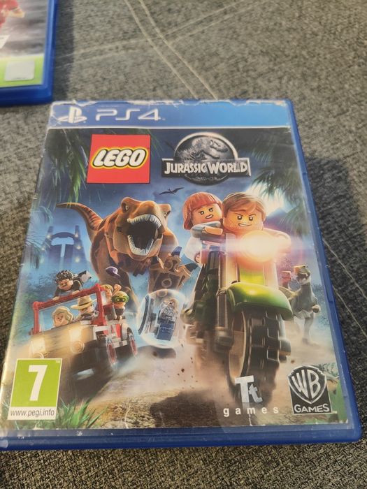 Jocuri PlayStation 4