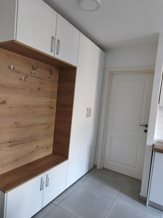 Apartament spațios 2 camere de închiriat- Str. Bucovinei