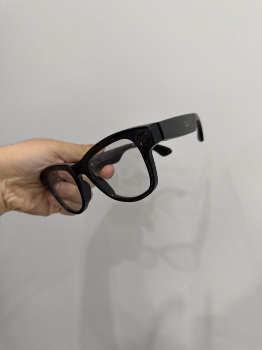 Rayban meta  очки