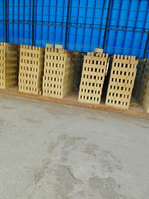 Кирпич стандарт 25*12*6.5