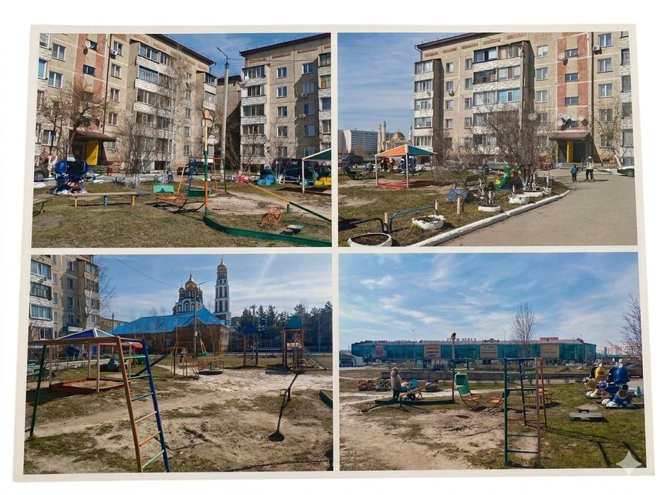 Продам 2-комнатную квартиру!