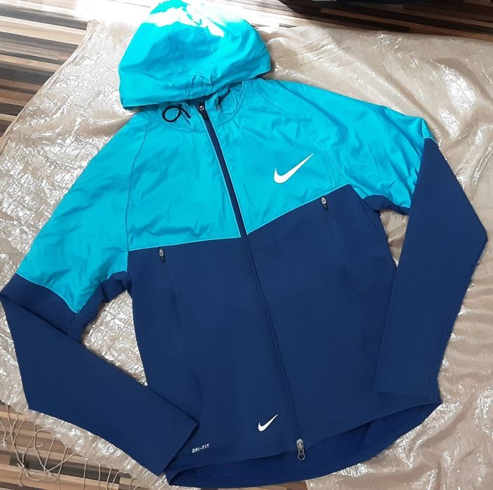 (М) NIKE оригинално горнище